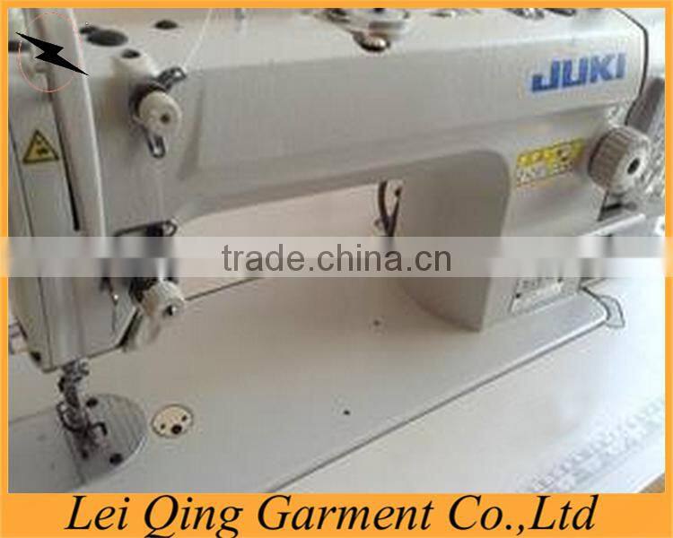 China fancy 100% cotton balloon pants jean