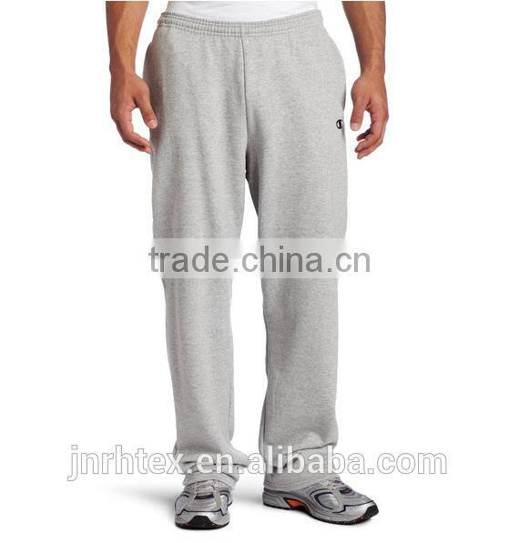 Alibaba hot products sublimation gym custom wholesale blank jogger pants men