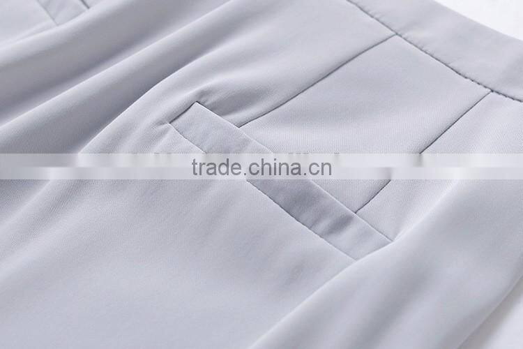 custom long loose culottes pants, hot culottes shorts for girls, women plain fashion pants culottes