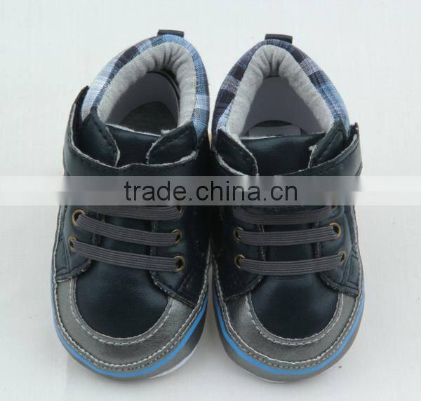 Beautiful durable boys 2015 new style casual shoes