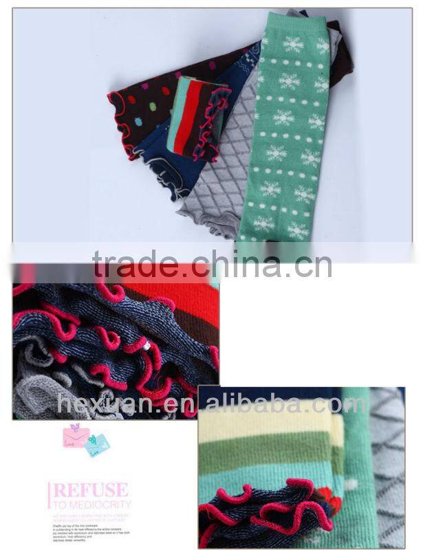 Shanghai Factory Supplier Leg Warmer Supplier