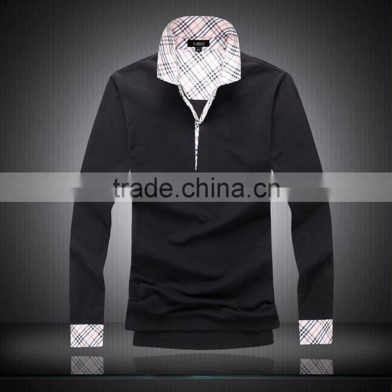 Top quality wholesale polo golf shirts