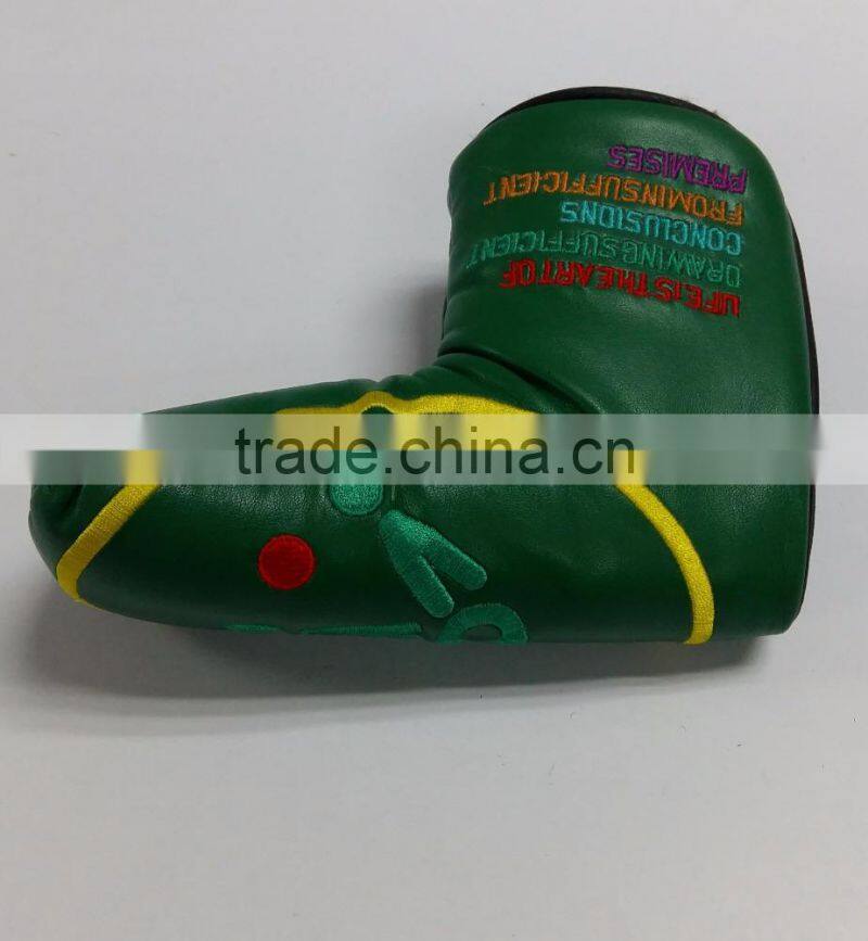 GF-L0045 Golf head sleeve