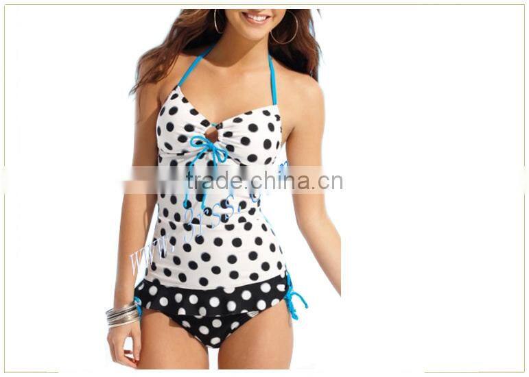 cheap womens swimwear tankini