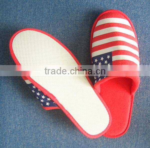 Quality guarantee home shoes for women