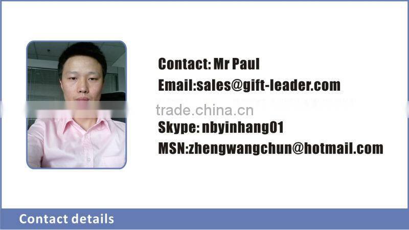 promotion gift alarm clock XSDC0105