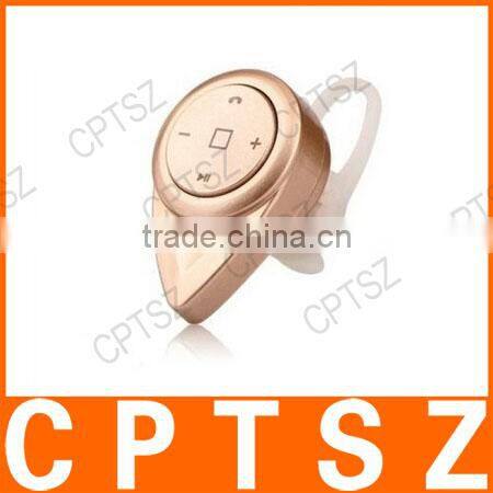 Wireless Invisible Bluetooth Mini Earphone Earbud Headset Hands-free for Smart phone