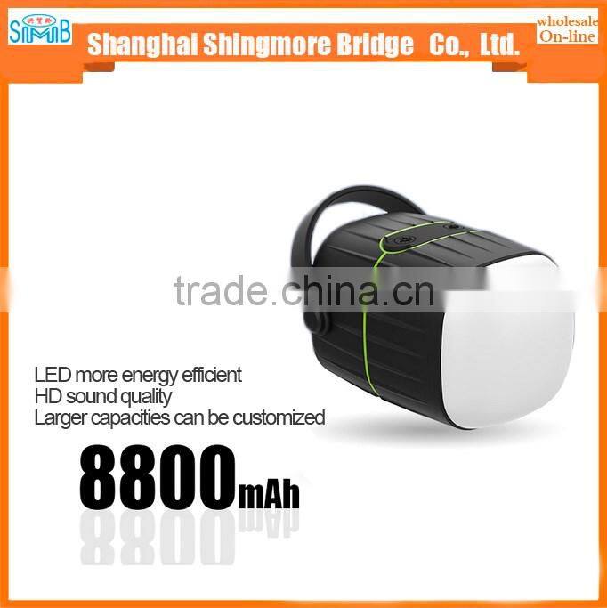 2017 alibaba china hot sales high standard 5V LED camping light