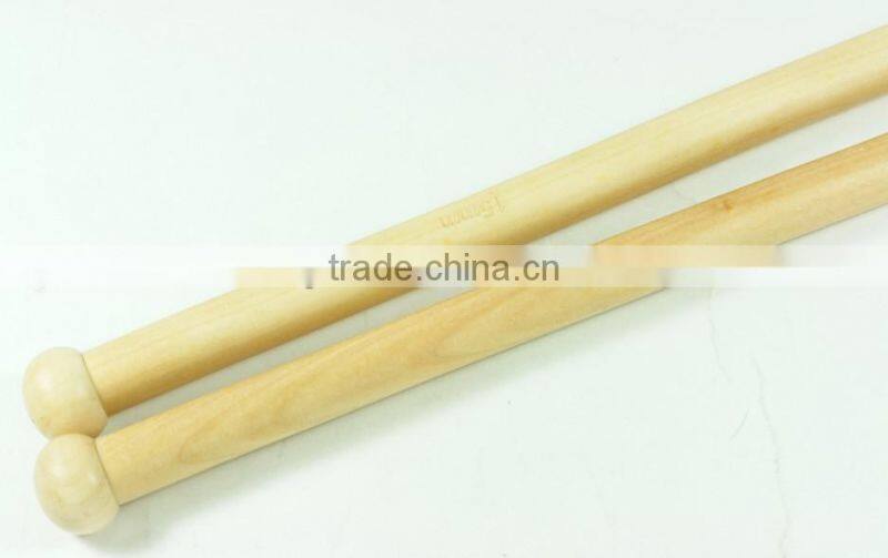 hand bamboo knitting needles