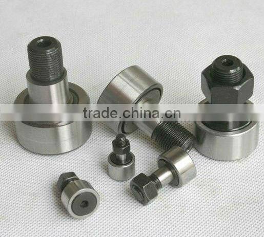 KR72 stud type cam follower track roller bearing