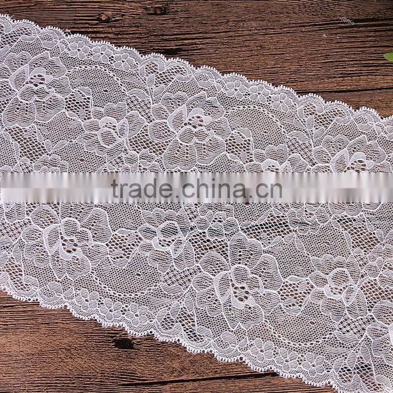 Fashion is hollow-out clothing lace trim underwear accessories
