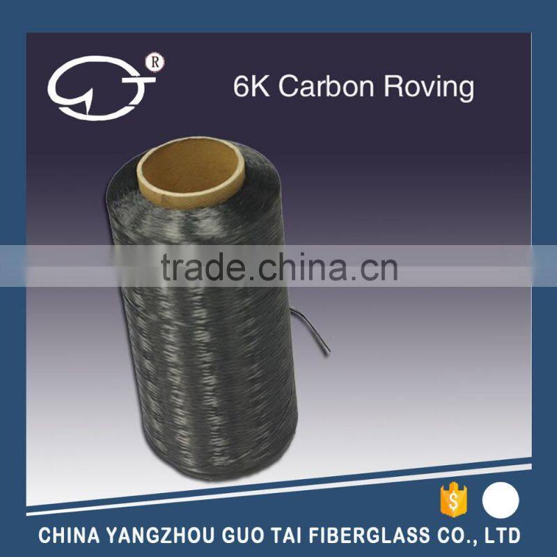 High Quality Carbon Fiber Yarn