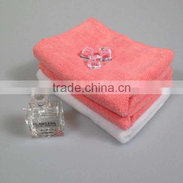High quality 300gsm microfiber towel ,kitchen towel