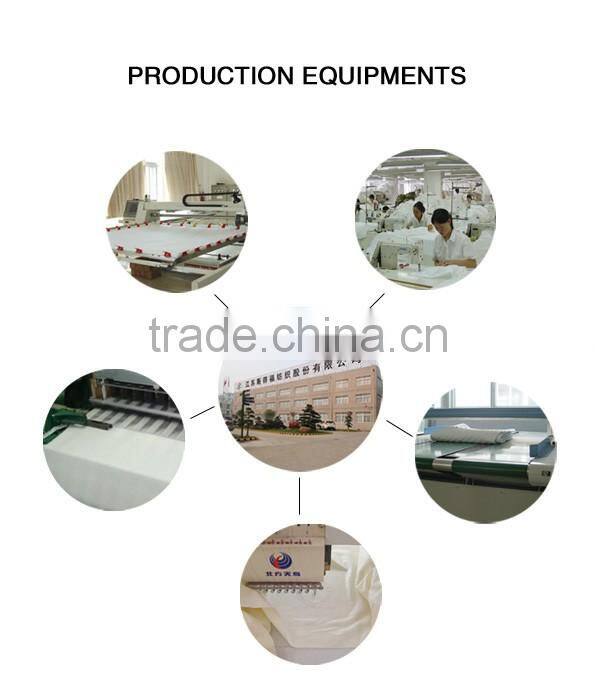 Customized Hotel supplies white jacquard cotton embroidery bath towels Manufacture