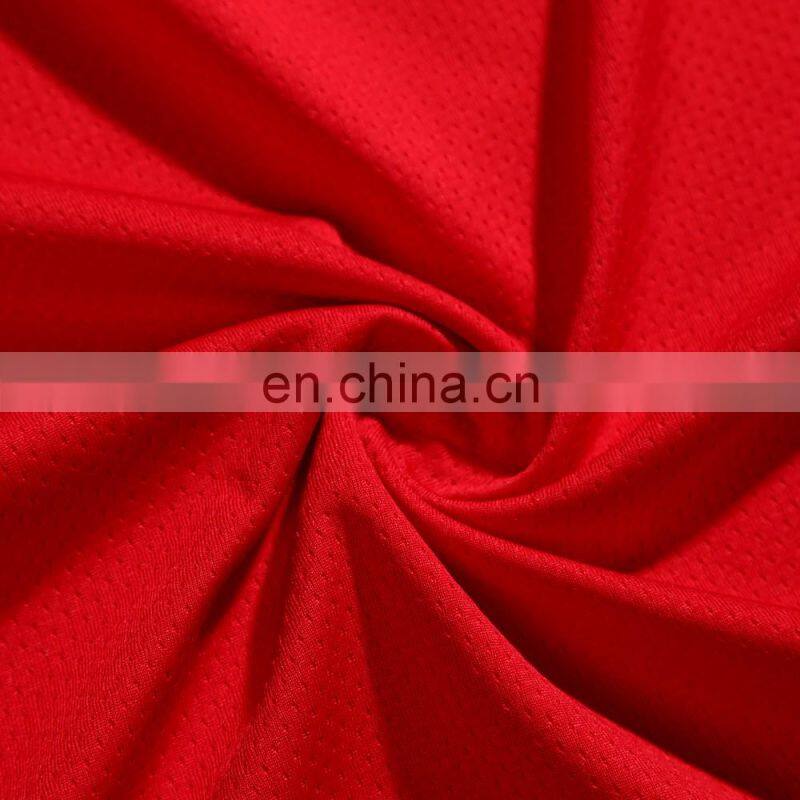 Dry Fit Breathable Wholesale International Blank Basketball Jersey