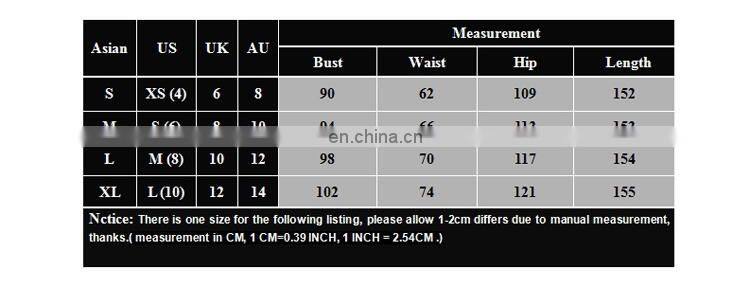 Wholesale Woman's Sexy Backless Long Jumpsuit