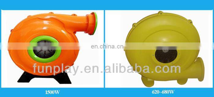 Large inflatable amusement park equipment/Amusement park tra