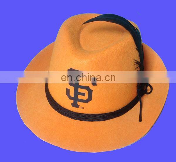 Factory wholesale oktoberfest beer festival hat