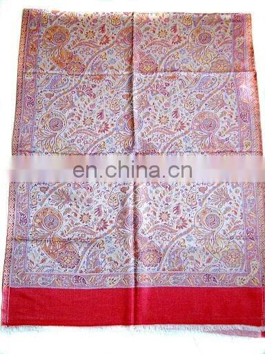 wool scarf india wholesale