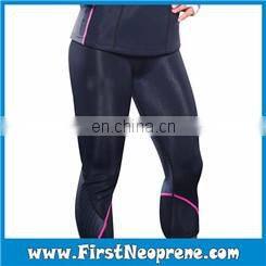 High Elasticity Top Grade Lycra Neoprene Pants