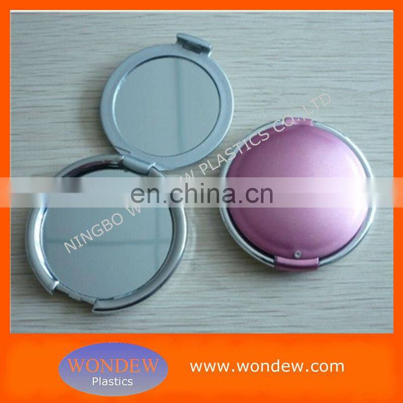 Popular compact mirror for cosmetic