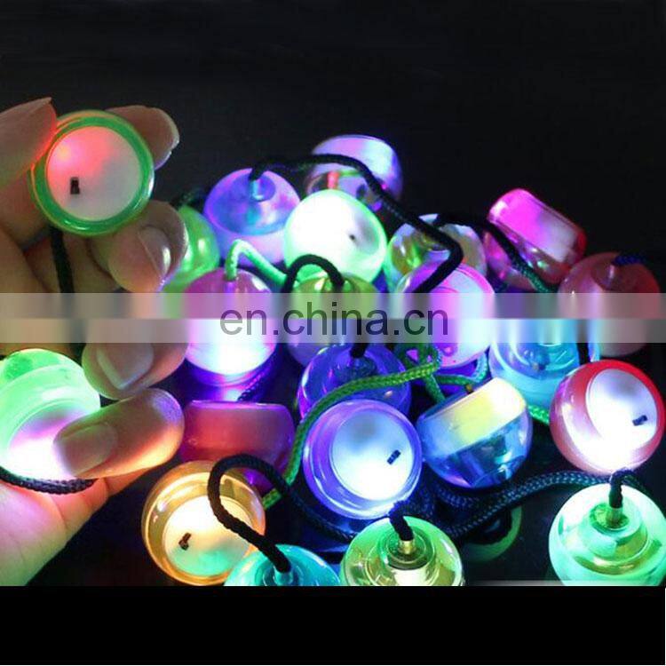 Wholesale 2017 Hot Selling plastic fingertips yoyo