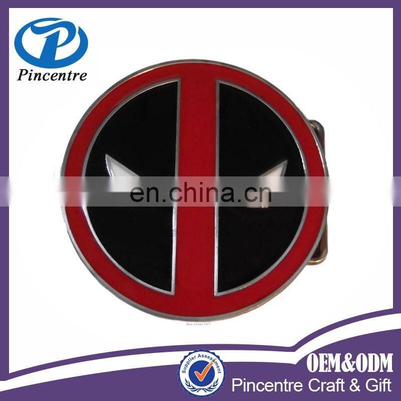 Alibaba products custom personalized belt buckles for men/ personalized belt buckles