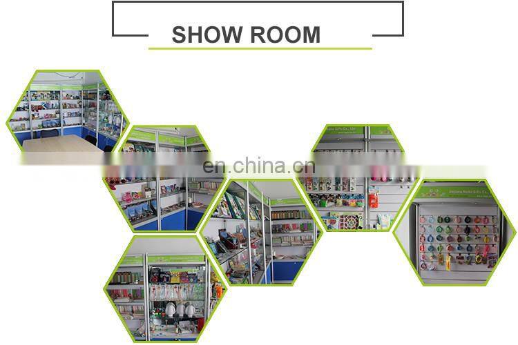 2017 Fashion Round Ice Cream Plastic Baby Spoon