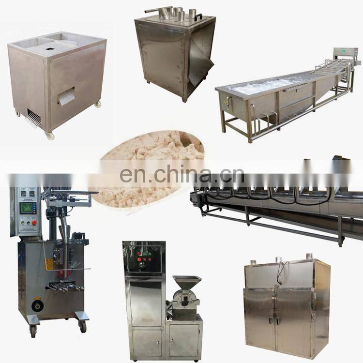 potato chips snack food processing equipment| frozen french fries production line