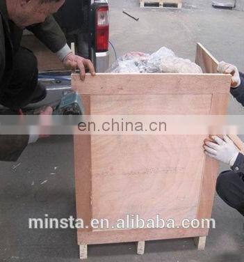 samosa /dumpling /ravioli/spring roll making machine for school canteens,restaurant business