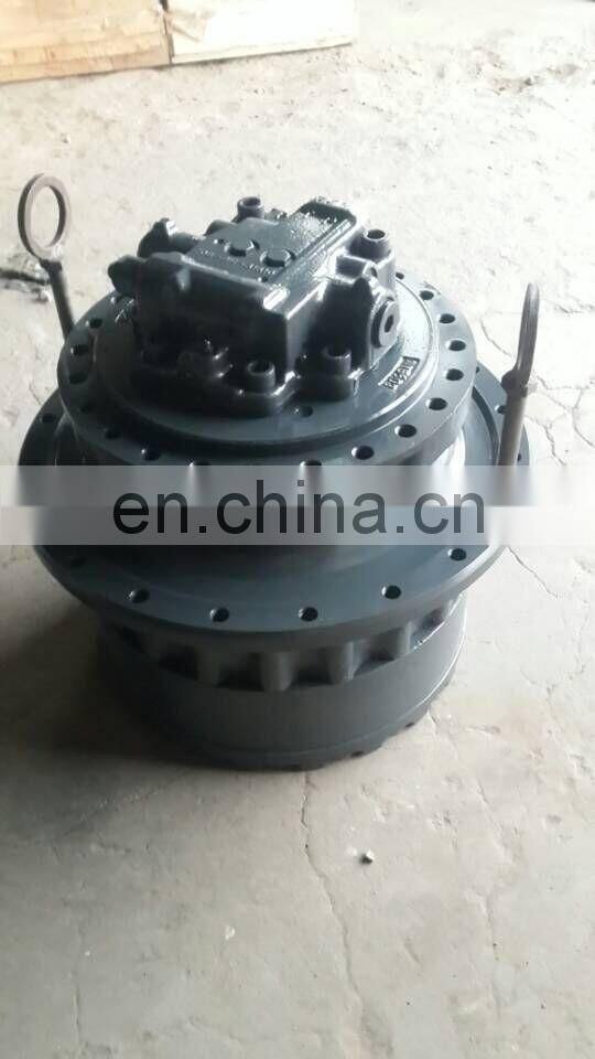 PC350-7 Final Drive 207-27-00441