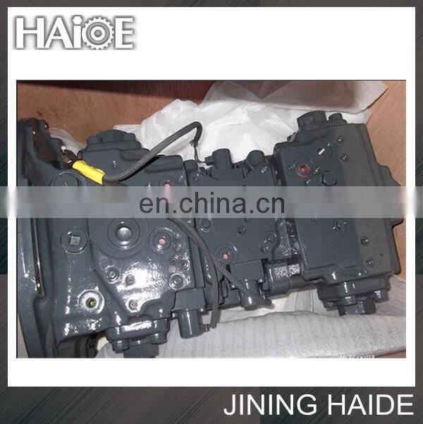 Hyundai R500-7A Main Pump R500LC-7A Hydraulic Pump 31NB-10020