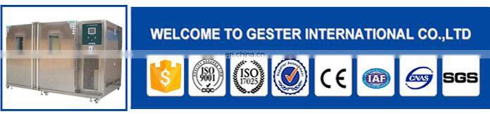 Solar Radiation Test Chamber Color Fastness Testing Equipment Weather Meter For Textile