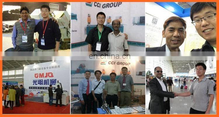 WBF-PUR300 PUR Coating machine for PVC profile wrapping