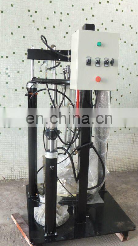 Insulating Glass Equipment /Glass Processing Machinery/ Glass washing and drying machine