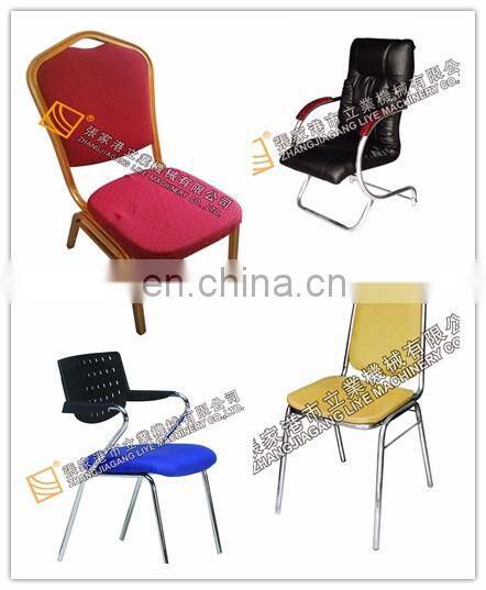 SW-25 Dual head semi-automatic pipe bending machine