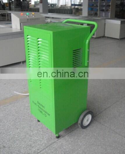 Competitive Price and Energy-saving 158L Industrial Dehumidifier