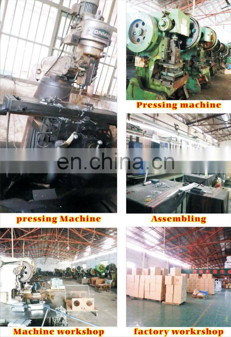 Hot Selling Aluminum Alloy Camping Grill BBQ