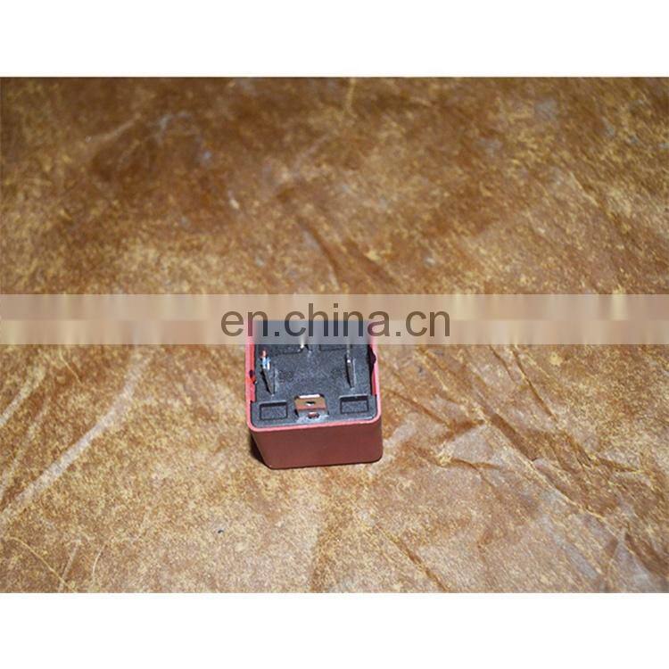 SAIC- IVECO GENLYON Truck part 3800-303650 Connecter of power supply