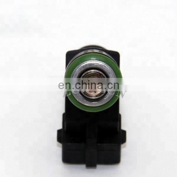 Auto Parts Flow Matched Fuel Injector High Quality Nozzle Injection Injectors 5WY-2805A Fuel Parts