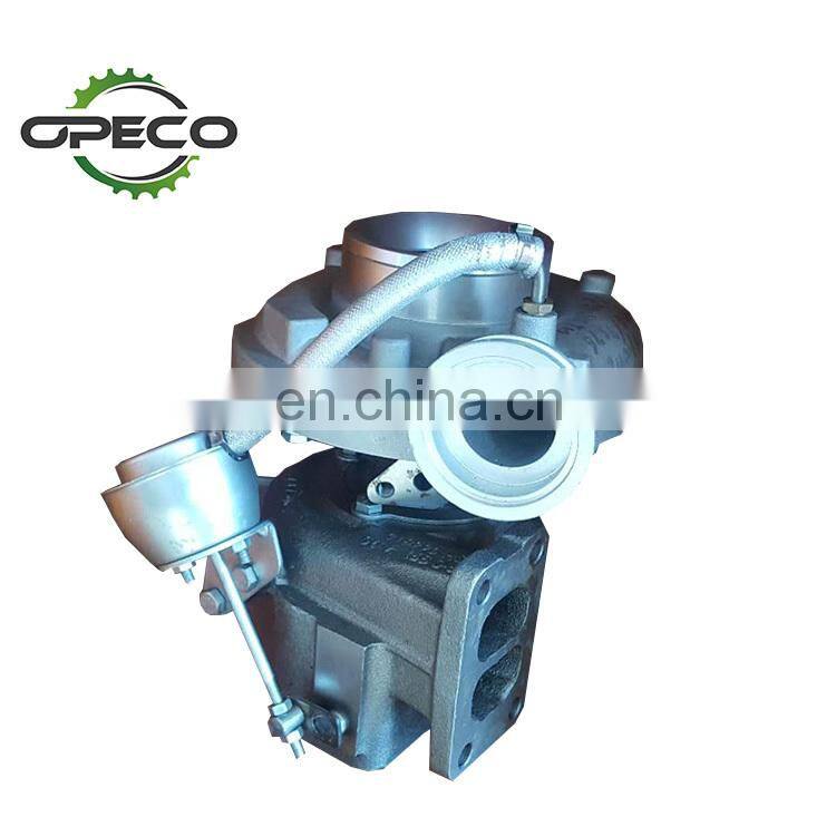 Superturbocharger 12709700118 130990104700 082V09100/7576 for sale