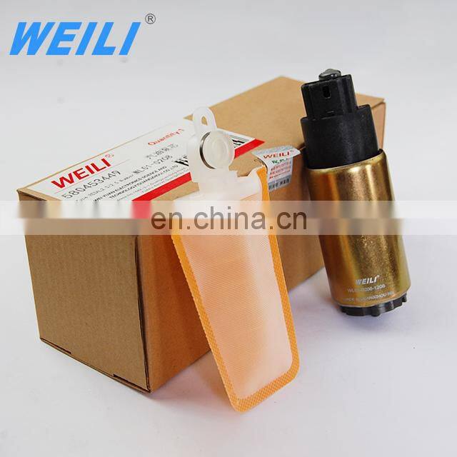 Best Offer fuel pump for WL01-0208 Buick