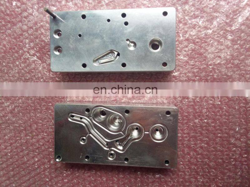 Urea pump aluminum plate 5273338