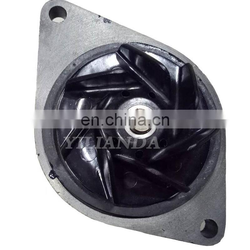 Factory Price ISDE Diesel Engine Water Pump 4891252 3800984 3285410 5312296