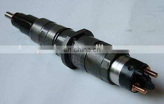 diesel engine fuel Injector 3973059 23670 13537589048