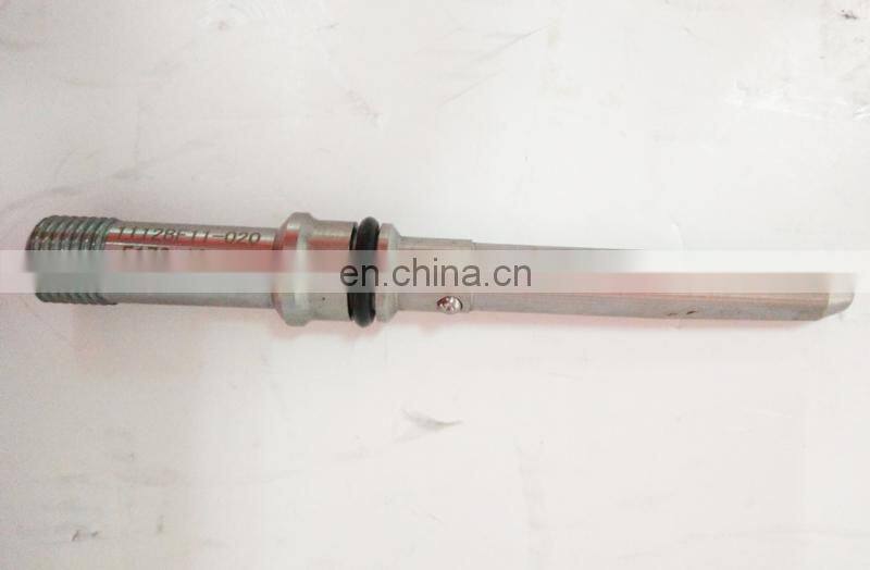 EQ4H Diesel Engine  Fuel injector connector  1112BF11-020