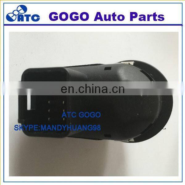 auto parts france 8200676533, 8200 676 533, 8200109014, 8200 109 014 renault auto mirror switch