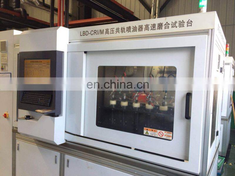 095000-5550 33800-45700 Diesel Fuel Injector for Mighty HD72 D45 HD65 HD78 D4DD E-Country Eurpo 3