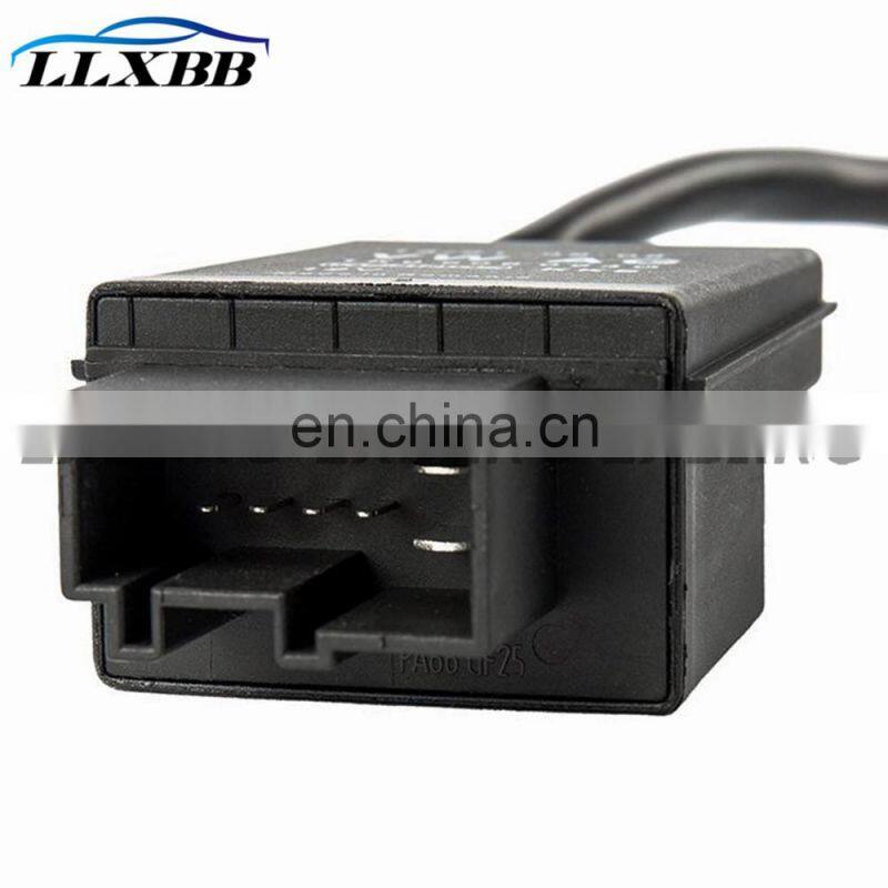 Genuine Blower Motor Regulator Resistor 1KD906093 For VW Audi CC Beetle Jetta