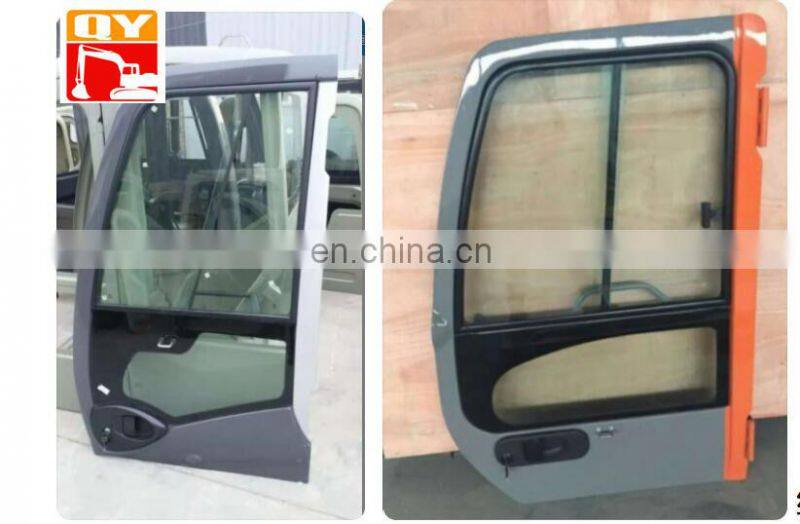 DX500/DX340 operator cabin door and cabin assy for sale from Jining Qianyu company